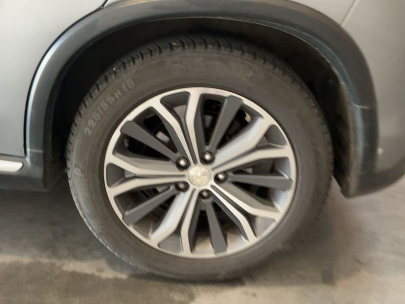 Peugeot 4008 1.8 HDi 2015 – снимка 18