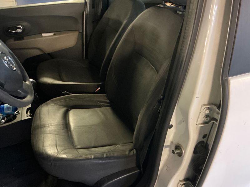 Dacia Lodgy 1.5 dCi Diesel Laureate 2012 – снимка 30