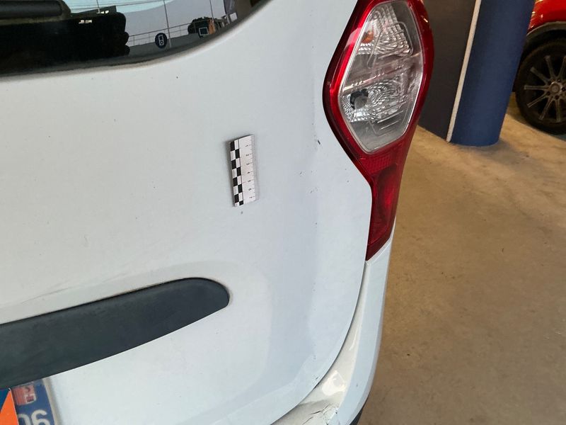 Dacia Lodgy 1.5 dCi Diesel Laureate 2012 – снимка 36