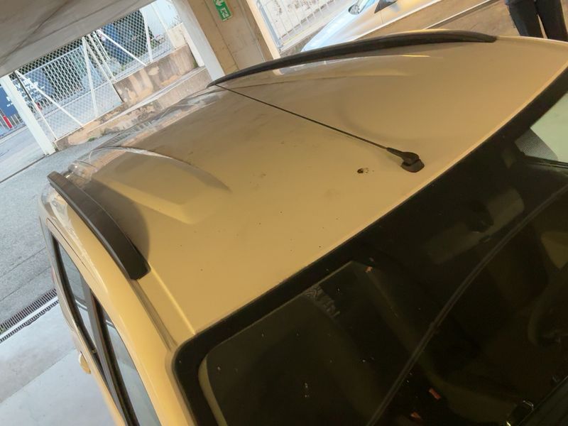 Dacia Lodgy 1.5 dCi Diesel Laureate 2012 – снимка 13