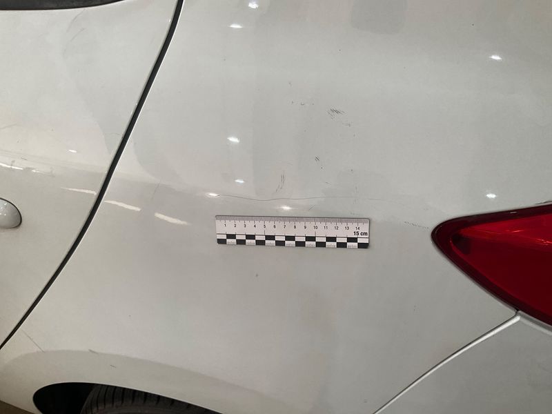 Renault Megane 1.5 dCi GT-Style 2014 – снимка 28