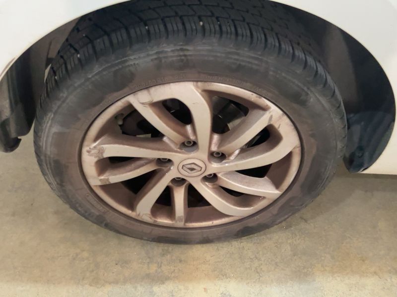 Renault Megane 1.5 dCi GT-Style 2014 – снимка 9