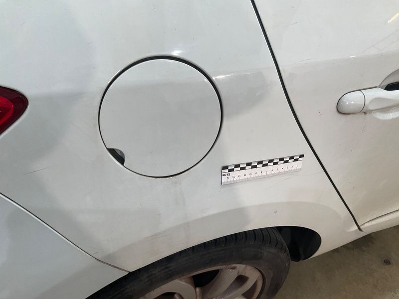 Renault Megane 1.5 dCi GT-Style 2014 – снимка 22