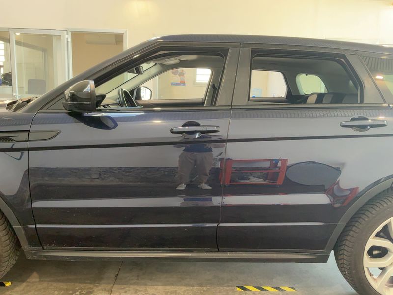 Land Rover Evoque 2.0 Sd4 SE Dynamic 2018 – снимка 4