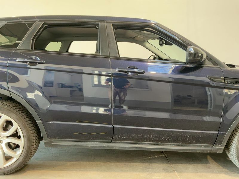 Land Rover Evoque 2.0 Sd4 SE Dynamic 2018 – снимка 10