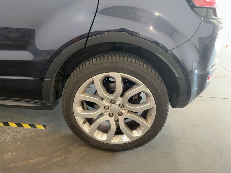 Land Rover Evoque 2.0 Sd4 SE Dynamic 2018 – снимка 5