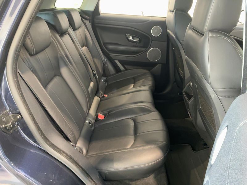 Land Rover Evoque 2.0 Sd4 SE Dynamic 2018 – снимка 20