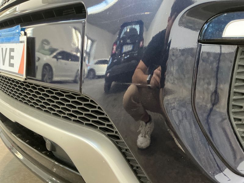 Land Rover Evoque 2.0 Sd4 SE Dynamic 2018 – снимка 29