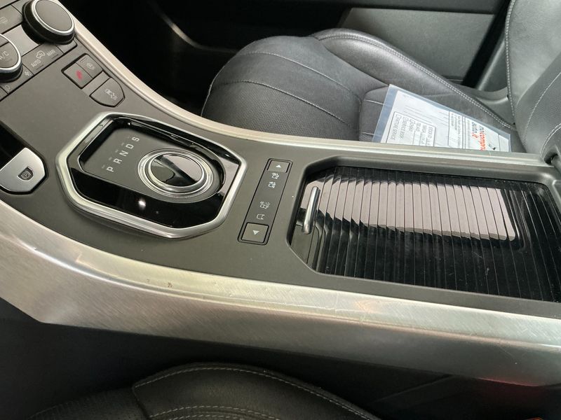 Land Rover Evoque 2.0 Sd4 SE Dynamic 2018 – снимка 23