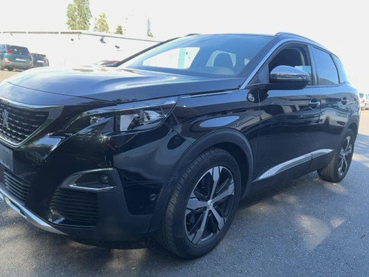 Peugeot 3008 1.6 PureTech Crossway 2019 – снимка 2