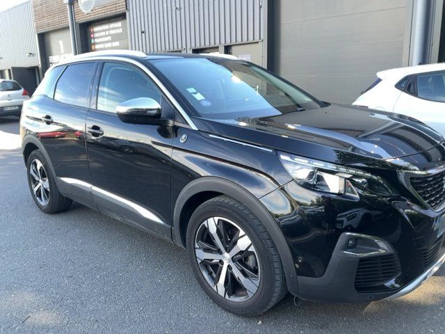 Peugeot 3008 1.6 PureTech Crossway 2019 – снимка 12