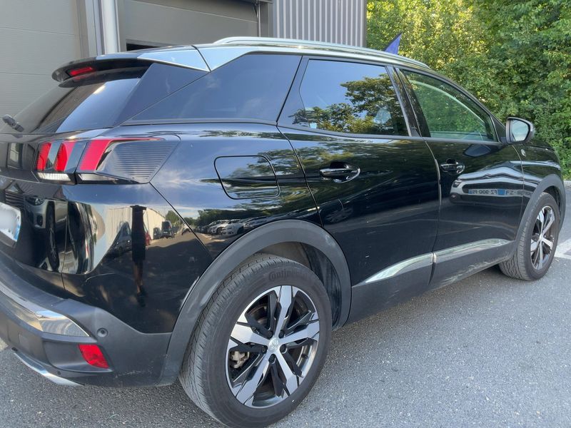 Peugeot 3008 1.6 PureTech Crossway 2019 – снимка 8