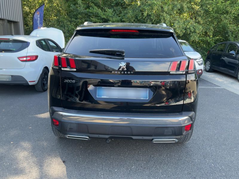 Peugeot 3008 1.6 PureTech Crossway 2019 – снимка 7
