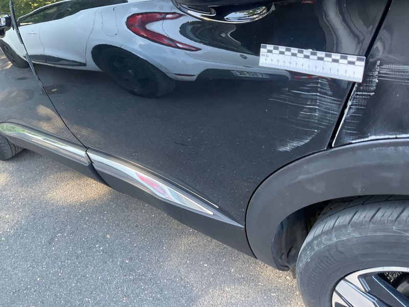 Peugeot 3008 1.6 PureTech Crossway 2019 – снимка 24