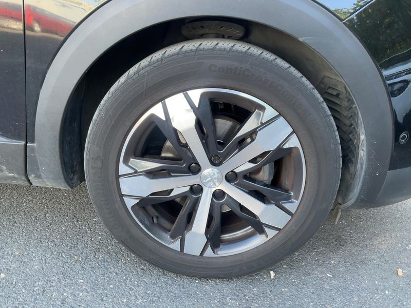 Peugeot 3008 1.6 PureTech Crossway 2019 – снимка 11