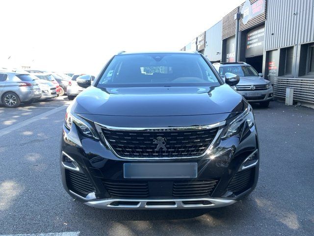 Peugeot 3008 1.6 PureTech Crossway 2019 – снимка 14