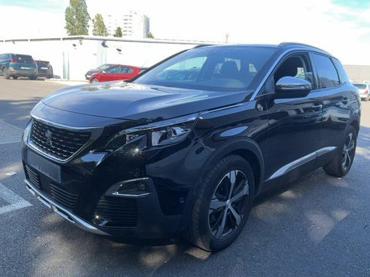 Peugeot 3008 1.6 PureTech Crossway 2019 – снимка 1
