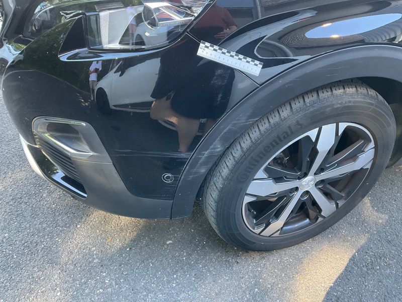 Peugeot 3008 1.6 PureTech Crossway 2019 – снимка 30