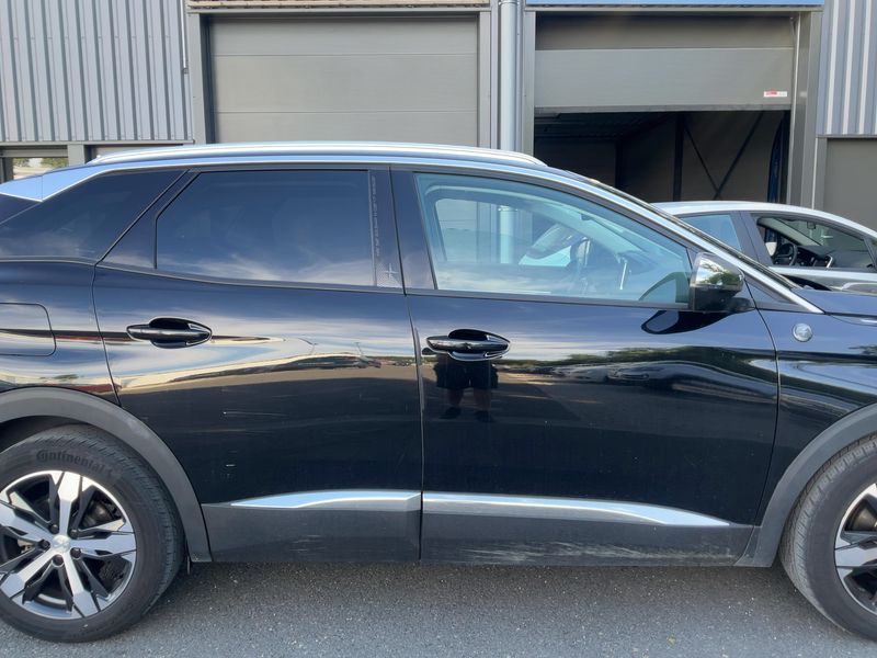 Peugeot 3008 1.6 PureTech Crossway 2019 – снимка 10
