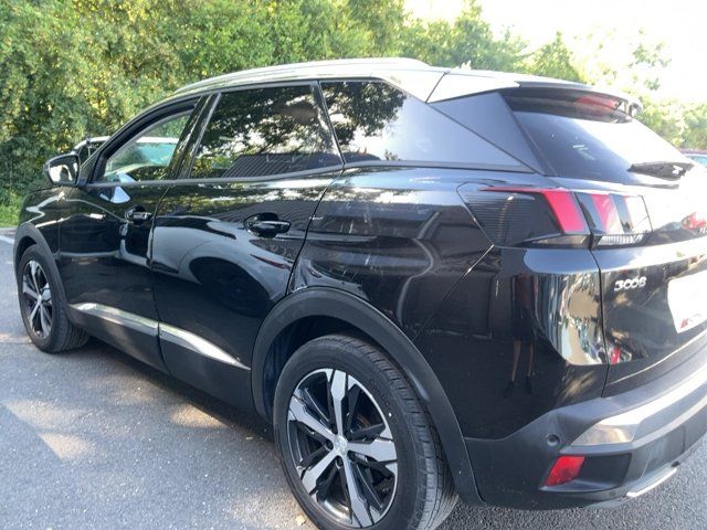 Peugeot 3008 1.6 PureTech Crossway 2019 – снимка 6