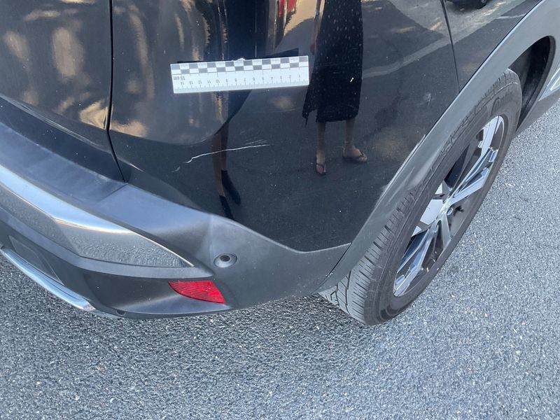 Peugeot 3008 1.6 PureTech Crossway 2019 – снимка 28