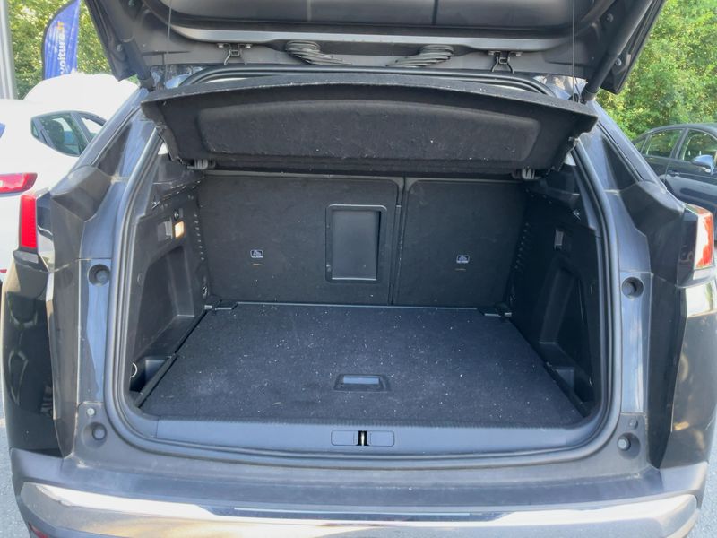 Peugeot 3008 1.6 PureTech Crossway 2019 – снимка 15