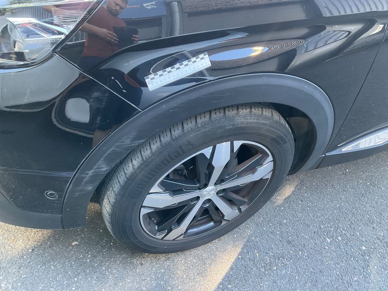 Peugeot 3008 1.6 PureTech Crossway 2019 – снимка 25