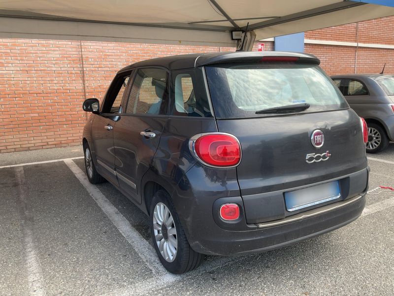 Fiat 500L 1.3 JTD Pop Star 2015 – снимка 6