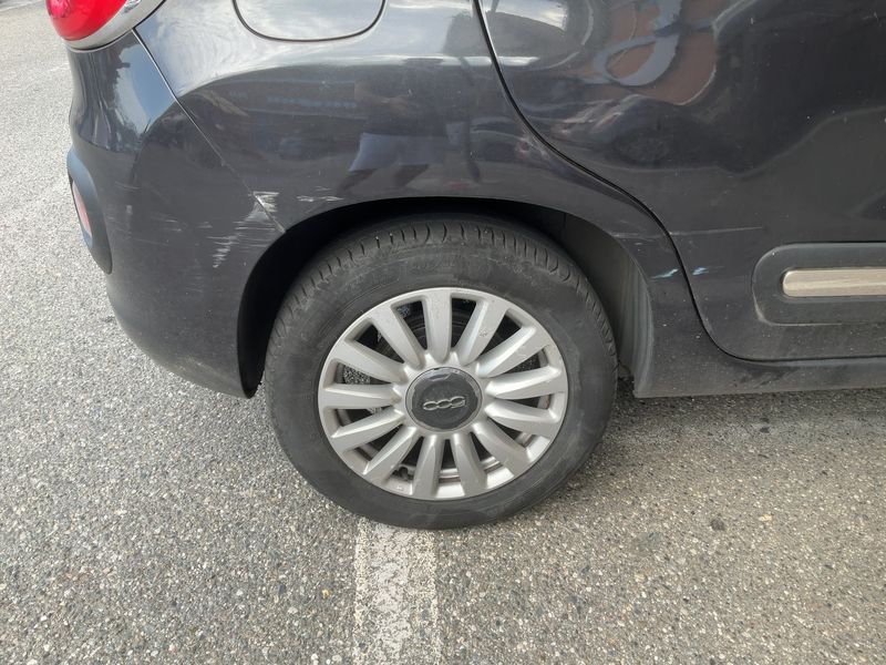Fiat 500L 1.3 JTD Pop Star 2015 – снимка 9
