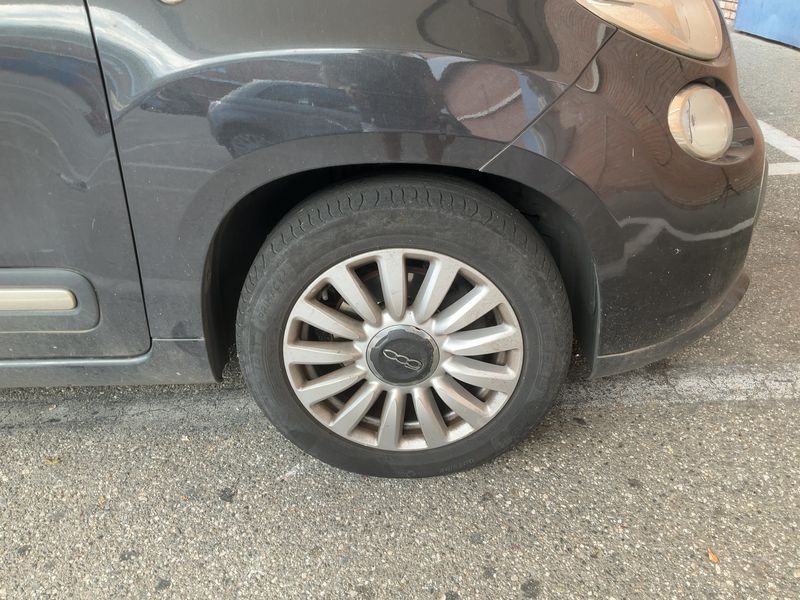 Fiat 500L 1.3 JTD Pop Star 2015 – снимка 11