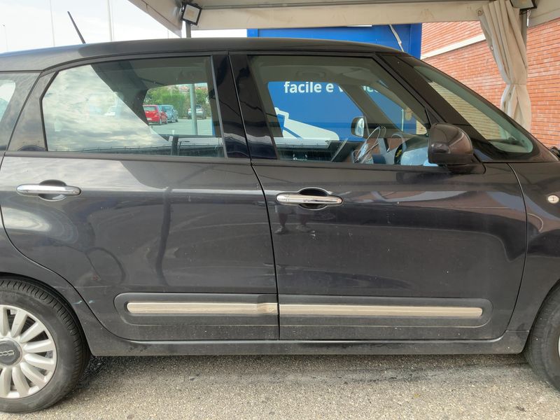 Fiat 500L 1.3 JTD Pop Star 2015 – снимка 10