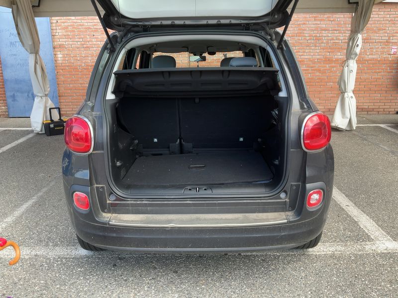 Fiat 500L 1.3 JTD Pop Star 2015 – снимка 15