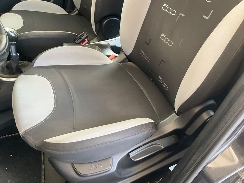 Fiat 500L 1.3 JTD Pop Star 2015 – снимка 36
