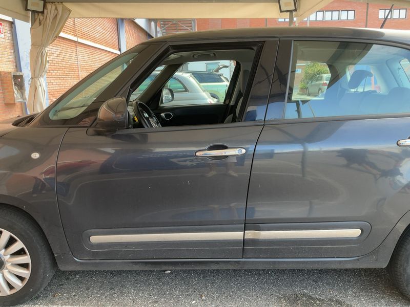 Fiat 500L 1.3 JTD Pop Star 2015 – снимка 4