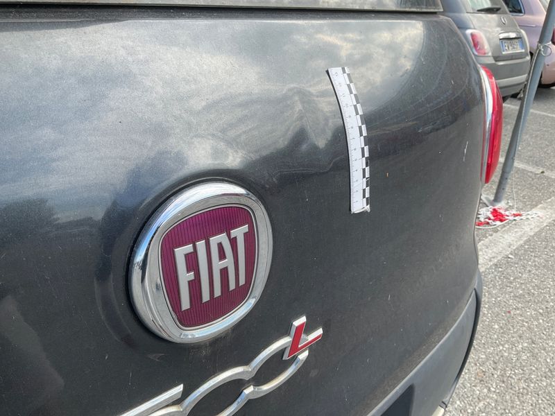 Fiat 500L 1.3 JTD Pop Star 2015 – снимка 55