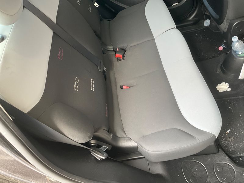 Fiat 500L 1.3 JTD Pop Star 2015 – снимка 45