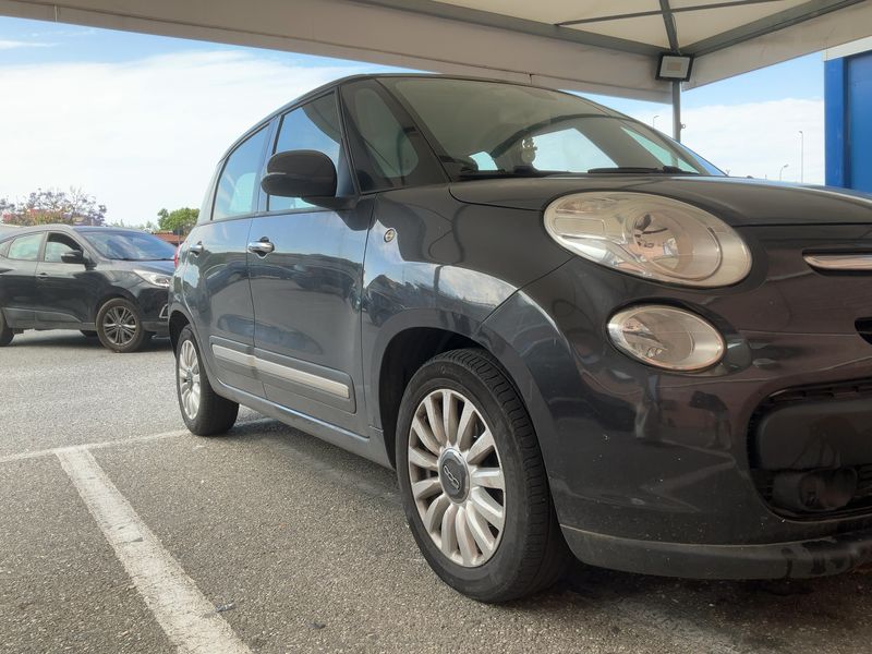 Fiat 500L 1.3 JTD Pop Star 2015 – снимка 12