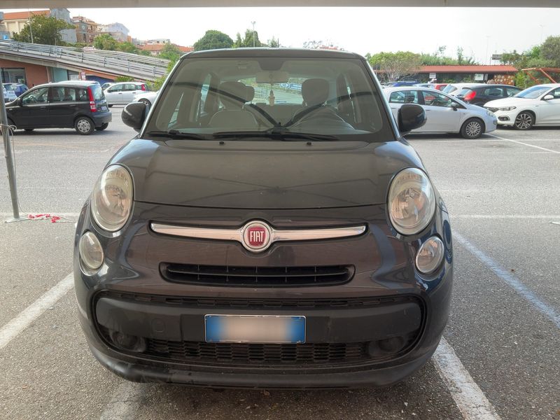 Fiat 500L 1.3 JTD Pop Star 2015 – снимка 14