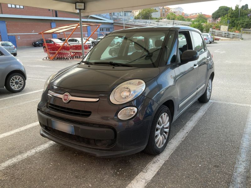 Fiat 500L 1.3 JTD Pop Star 2015 – снимка 1