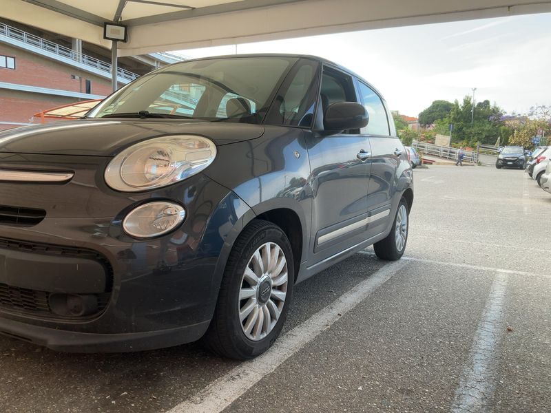 Fiat 500L 1.3 JTD Pop Star 2015 – снимка 2