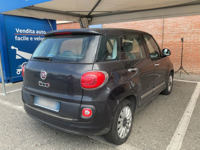 Fiat 500L 1.3 JTD Pop Star 2015 – снимка 8