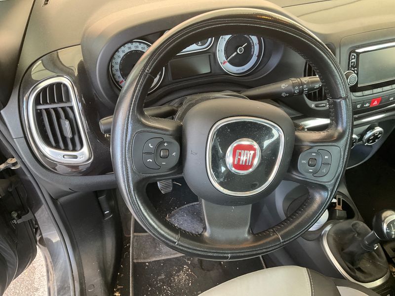 Fiat 500L 1.3 JTD Pop Star 2015 – снимка 38