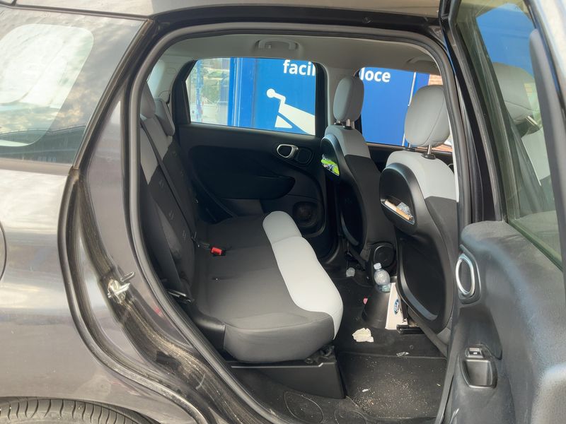 Fiat 500L 1.3 JTD Pop Star 2015 – снимка 19