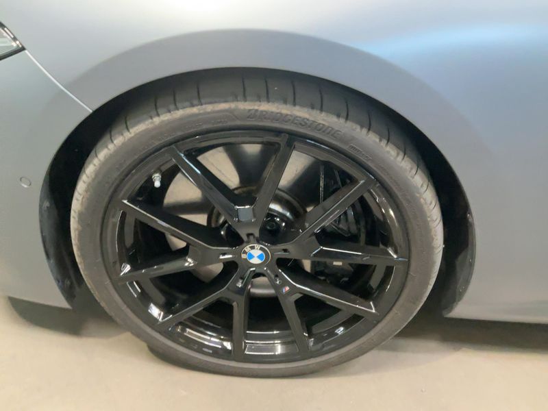 BMW 8er M850i xDrive 2021 – снимка 3