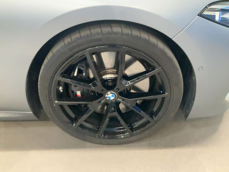 BMW 8er M850i xDrive 2021 – снимка 11