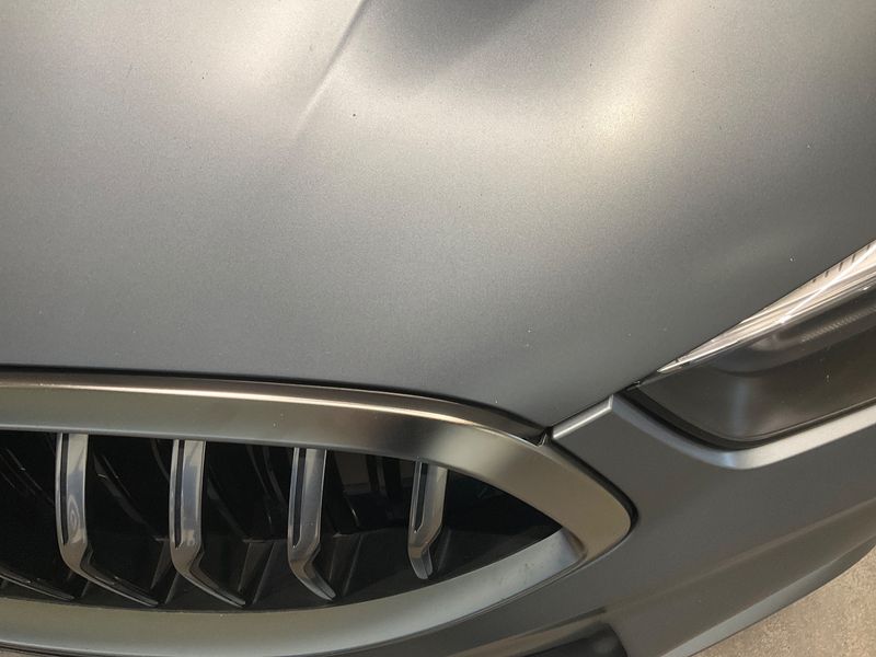 BMW 8er M850i xDrive 2021 – снимка 24