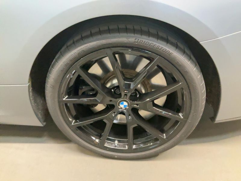 BMW 8er M850i xDrive 2021 – снимка 5