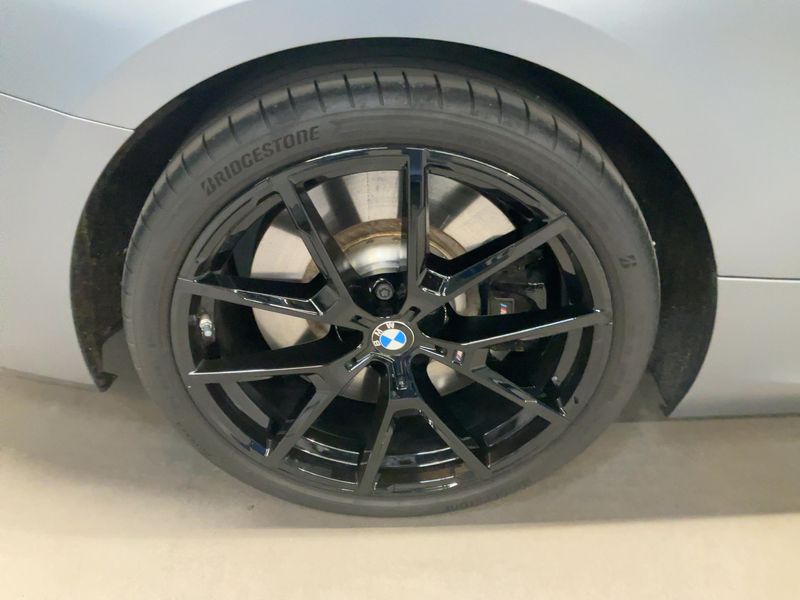 BMW 8er M850i xDrive 2021 – снимка 9