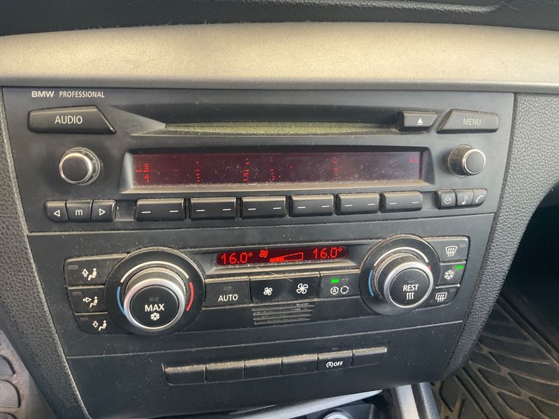BMW 1er 118d 2008 – снимка 7