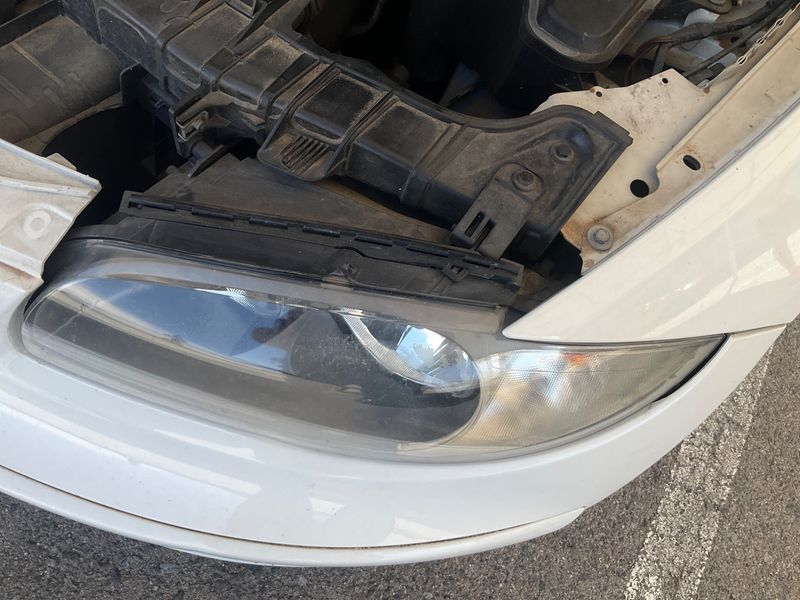 BMW 1er 118d 2008 – снимка 23
